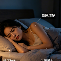 总是夜尿多？中医支招：热淋清颗粒清热通淋，缓解夜尿困扰