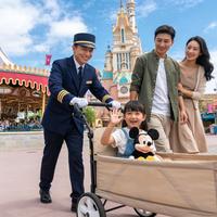 花2000块买的乐园管家服务，真能省心还是智商税？