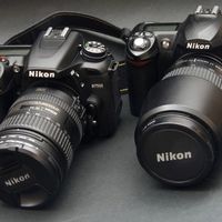 全画幅不是万能的，半画幅反而更适合90%普通人的日常拍摄