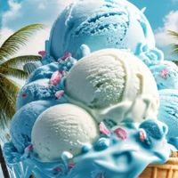 冰淇淋品牌排名及优质品牌推荐，解锁夏日舌尖上的清凉盛宴