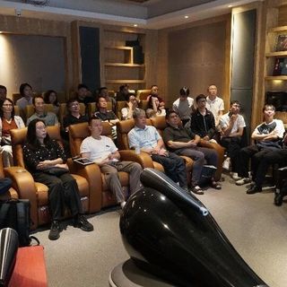 一次听全旗舰、中坚、入门！音悦家南宁站，宝华韦健三兄弟齐上阵