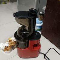 🔥家用商用两不误的原汁机，直接实现果汁自由还不费劲儿
