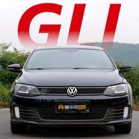 成功人士千千万 速腾车主占一半？GLI能玩吗？