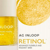 科学解析：为何cocochi AG INLOOP金珠精华适合25岁以上女性抗老需求
