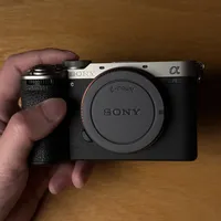 A7C2深度使用过的配件 🔖