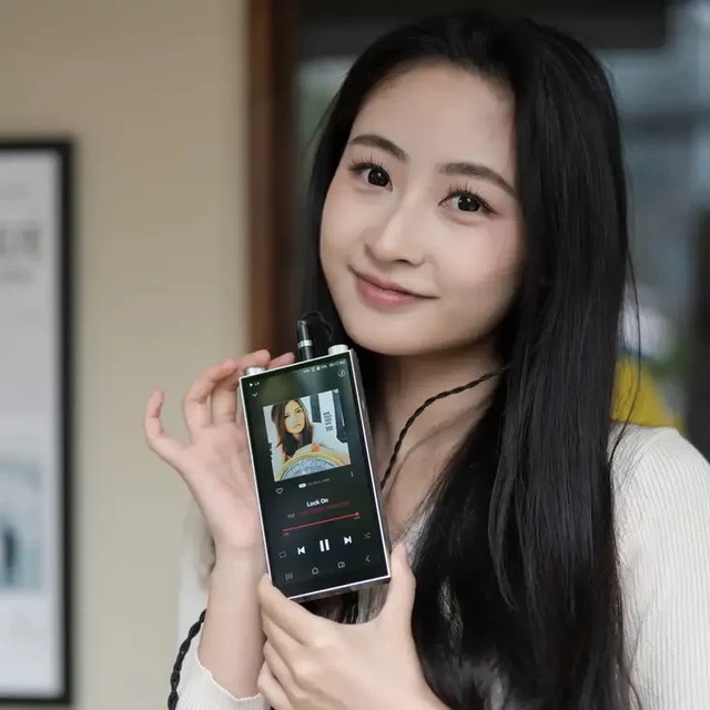 音质之上，玩法之外：Astell&Kern PD20便携播放器