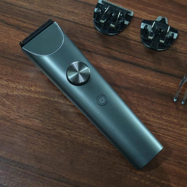 家用理发器总踩坑？米家理发器2让全家理发省心又省钱