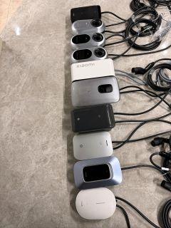 销量霸榜的充电桩哪款值得买