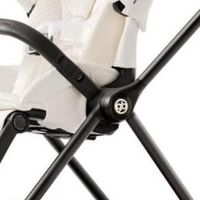 4899 元顶级奢款 vs2299 元便携旗舰2026 高端婴童推车价格梯度榜