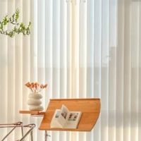 把阳台变成“居心地”，从一扇电动窗帘开始