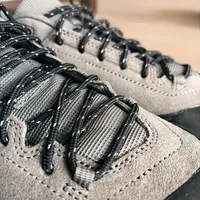 我的鞋之——北面VERTO APPROACH