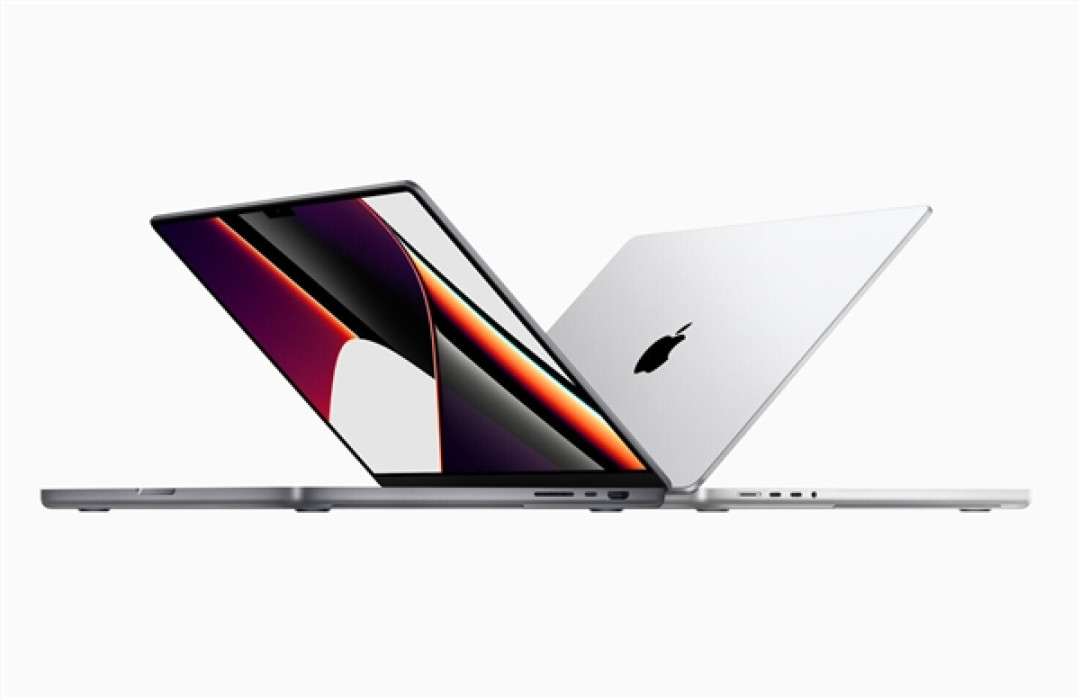 戴尔掉队!新款MacBook Neo持续走量 苹果今年有望跻身全球笔电前三
