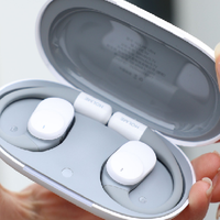 听歌推荐哪款开放式耳机？2026年开放式耳机音质排行十强推荐