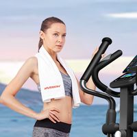 2026家用椭圆机实测｜5款爆款深度测评