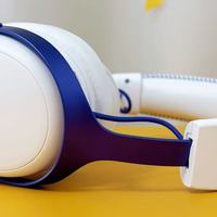 百元水桶机！AKKO破晓S9 Ultra电竞耳机体验