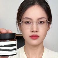 NO.460面霜测评:伊索蜜柑水润乳霜，好闻但值400块吗？