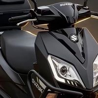 2026款铃木UY125vs现款：ABS+LED双升级，取消脚启，一文看懂差异