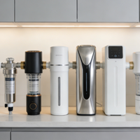 三年换芯多花400元？美的净水器滤芯成本真相让谨慎型用户沉默