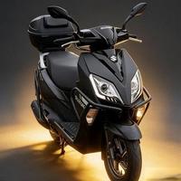 2026款铃木 UY125vs现款：ABS+LED双升级，取消脚启，一文看懂差异