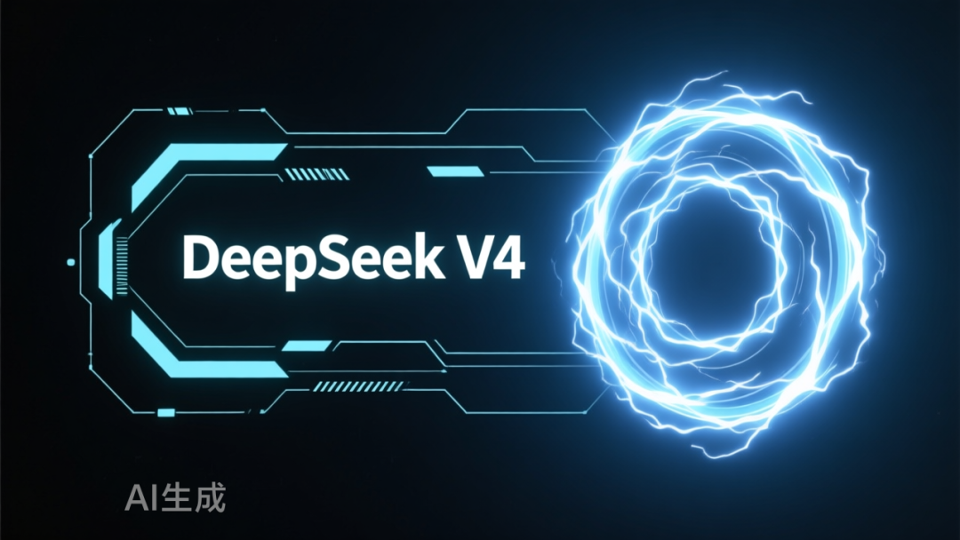 等待DeepSeek的145天|深度