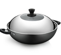 铁锅越用越粘？90%的人选错类型，生铁熟铁用对才不翻车