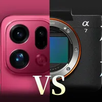 2026年影像旗舰对比实测：手机真的能“打败”万元相机吗？