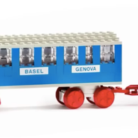 老款完爆新款？乐高经典套装备受追捧的真相