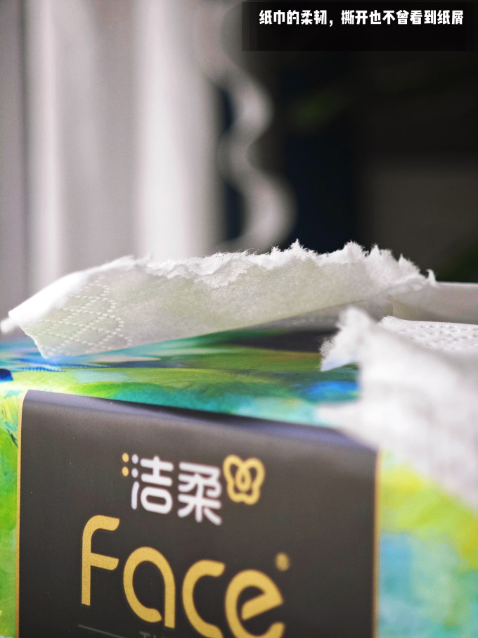 纸品湿巾