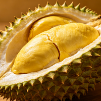 1248吨泰国榴莲，到广州了！今年榴莲价格或将下降，如何选到“报恩榴莲”？