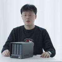 尽可能多的关于疾风知D4的信息 兼容性问题 散热表演 电源 固件更新 传输速度等