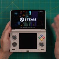 安卓掌机跑Steam？别被宣传骗了，真实体验远不如Steam Deck