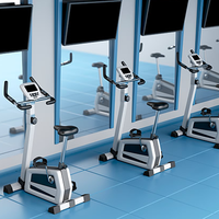 你不是不够努力，而是动感单车根本没调对——无效训练的三大死穴与破局关键