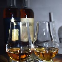 威士忌测评：欧本14年&欧本DE垂直测评