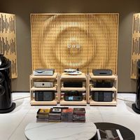 马兰士MODEL 30配宝华韦健705 S3？适合你的房间才是真黄金组合
