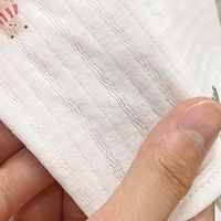 【孕妈有礼】婴儿纯棉连体衣，A类超薄52码，0-3月宝宝超舒适！