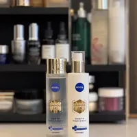 纯分享：全网无代餐的油糙皮防老水乳