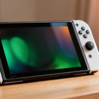 1200元买老主机？Xbox One S已成电子垃圾，Switch OLED却还值得入手
