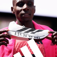 破二纪元来临！ADIZERO 封神背后，当下跑鞋品牌都在卷什么？