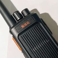  摩旅骑行的灵魂伴侣！这款对讲机让车队不散架
