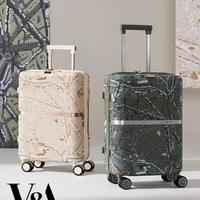 有没有什么好的拉杆箱（行李箱）推荐？