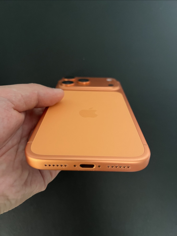 苹果iPhone