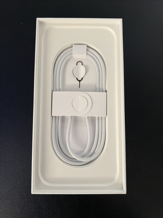 苹果iPhone