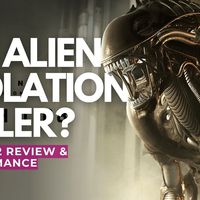 【任天堂】Switch 2 《异形 盗贼入侵 进化》游戏测评｜作者 SwitchUp