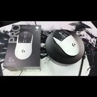 罗技GPW5深度解析：电磁微动与8K回报率带来的性能提升