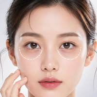 2026实测 | 女生黑眼圈用什么眼霜有效？TOP5 淡化效果