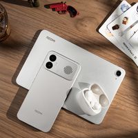 REDMI性价比三件套，入手要趁早