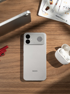 REDMI性价比三件套，入手要趁早