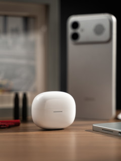 REDMI性价比三件套，入手要趁早