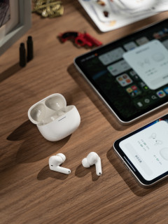 REDMI性价比三件套，入手要趁早