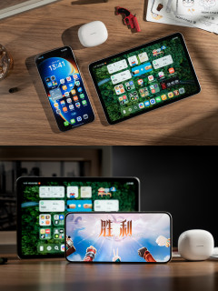 REDMI性价比三件套，入手要趁早